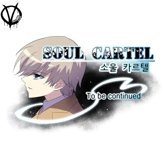 Soul Cartel Chapter 50 38